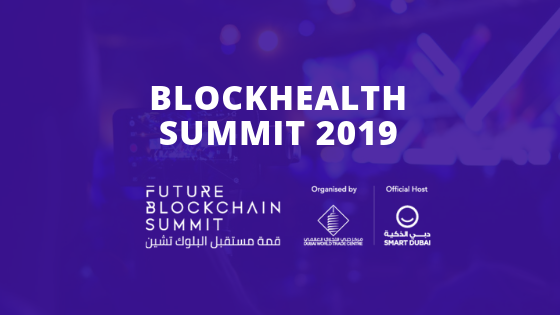 BlockHealth Summit 2022
