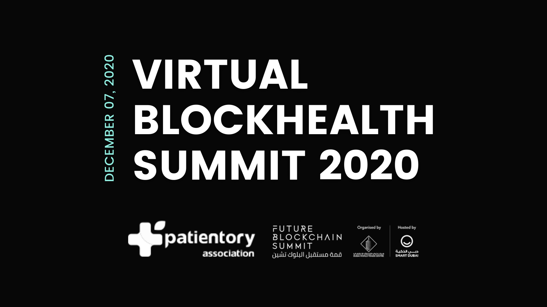 BlockHealth Summit 2022